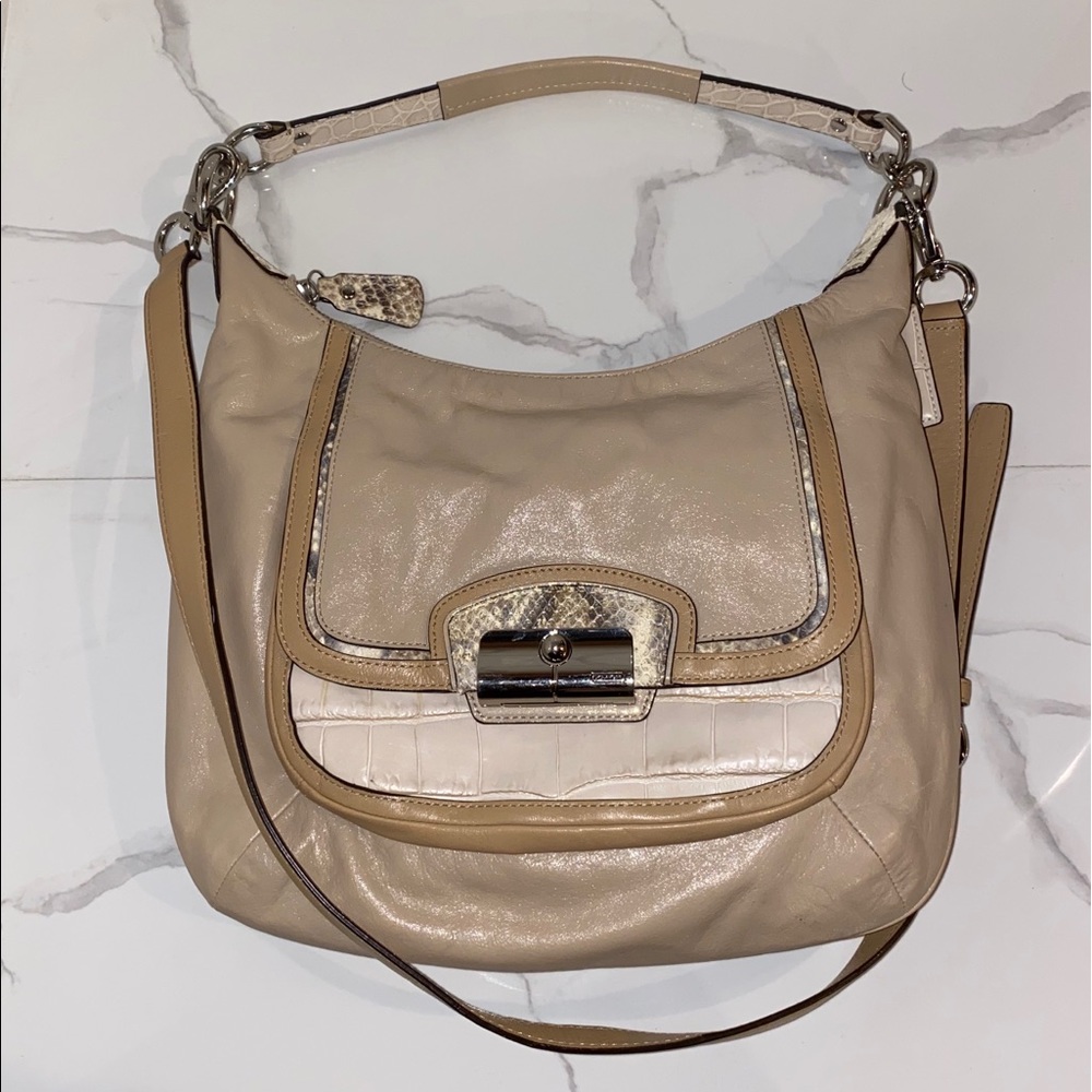 Coach Shoulder Bag